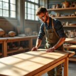 Menuiserie moderne à Nîmes : l'alliance parfaite entre design contemporain et haute performance