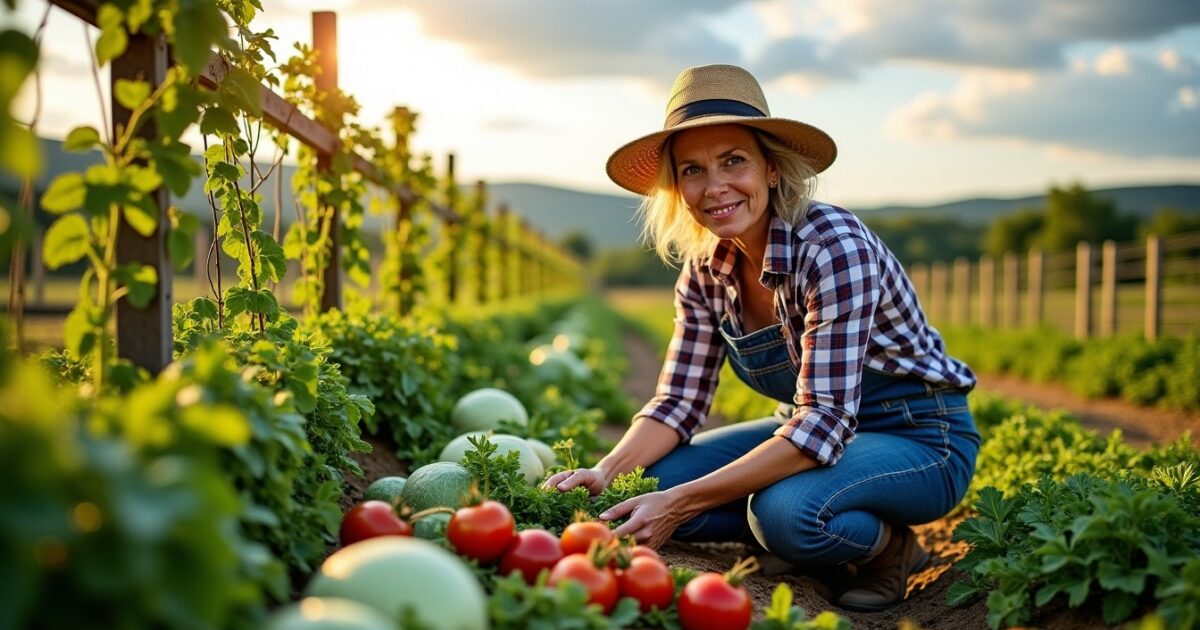 Travellersgarden.com : conseils pratiques et outils indispensables pour cultiver un potager florissant