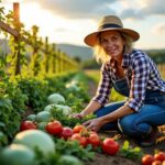 Travellersgarden.com : conseils pratiques et outils indispensables pour cultiver un potager florissant