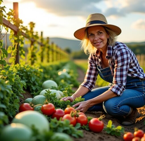 Travellersgarden.com : conseils pratiques et outils indispensables pour cultiver un potager florissant