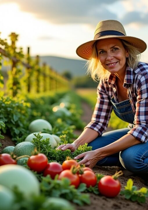 Travellersgarden.com : conseils pratiques et outils indispensables pour cultiver un potager florissant