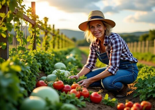 Travellersgarden.com : conseils pratiques et outils indispensables pour cultiver un potager florissant