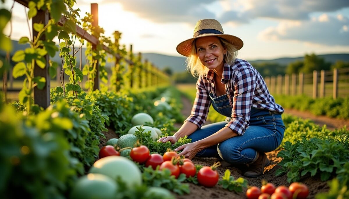 Travellersgarden.com : conseils pratiques et outils indispensables pour cultiver un potager florissant