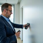 Salpêtre : astuces et solutions d'Arnaud Coudray, expert en humidité, pour l'éliminer efficacement