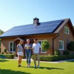 Guide pratique pour choisir le kit solaire en autoconsommation idéal pour votre habitation