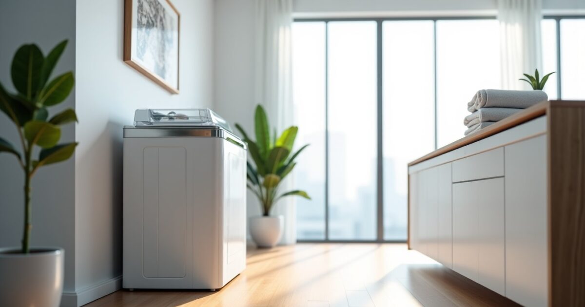Lave-linge top 2025 : les marques à éviter absolument – notre guide complet