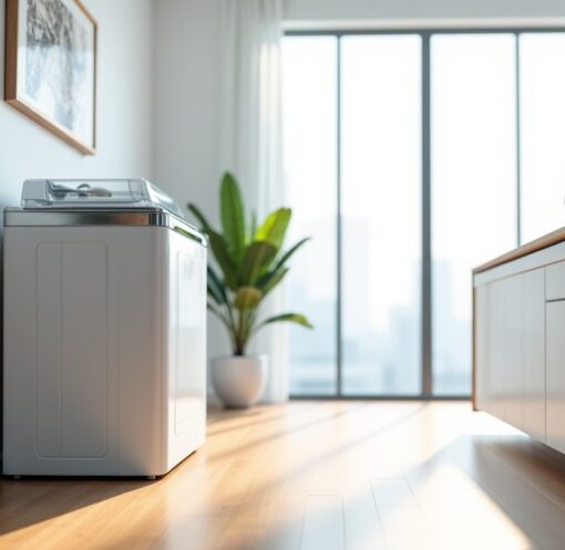 Lave-linge top 2025 : les marques à éviter absolument – notre guide complet