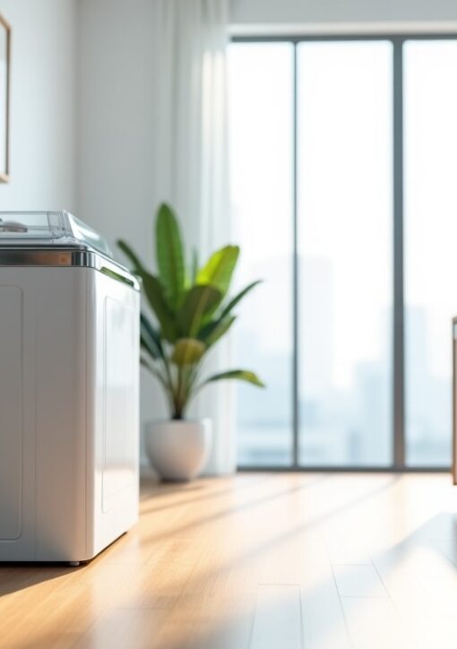 Lave-linge top 2025 : les marques à éviter absolument – notre guide complet
