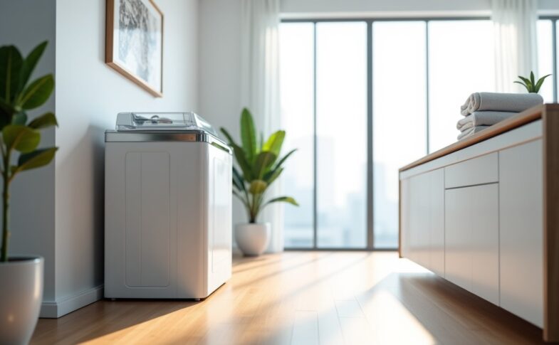 Lave-linge top 2025 : les marques à éviter absolument – notre guide complet