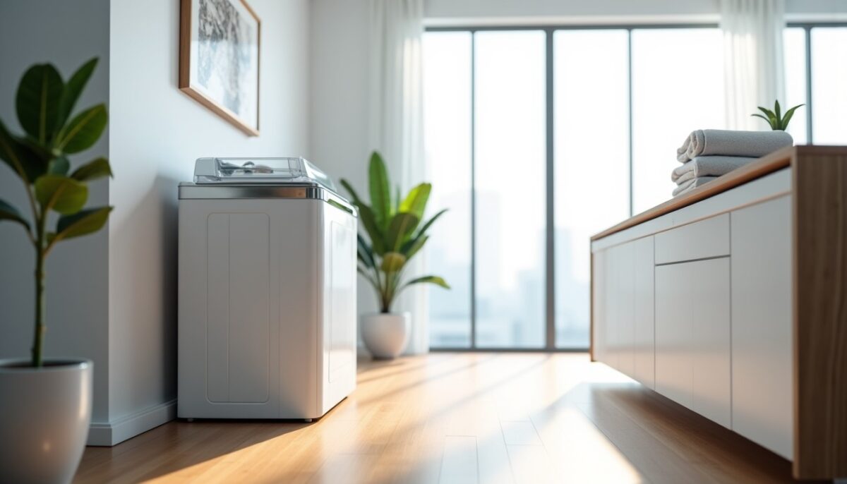 Lave-linge top 2025 : les marques à éviter absolument – notre guide complet