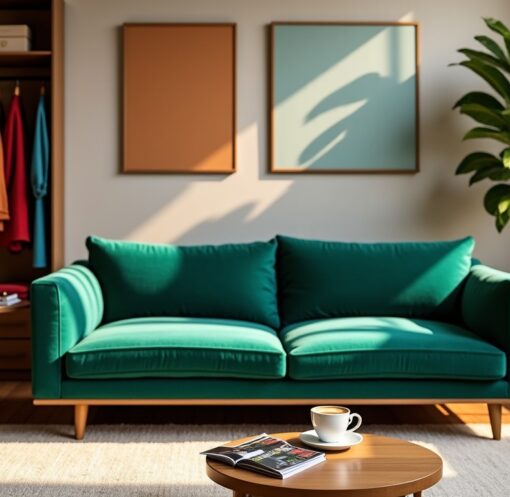 Style et ambiance : guide des tendances incontournables pour votre garde-robe et votre intérieur