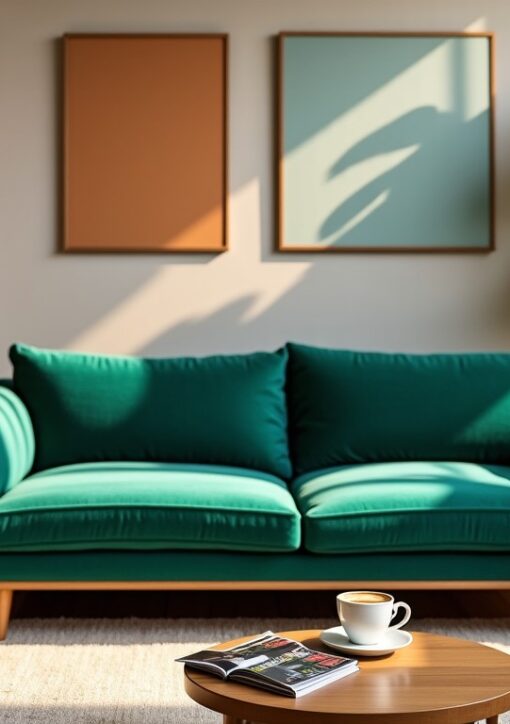 Style et ambiance : guide des tendances incontournables pour votre garde-robe et votre intérieur