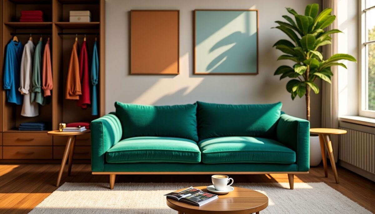 Style et ambiance : guide des tendances incontournables pour votre garde-robe et votre intérieur