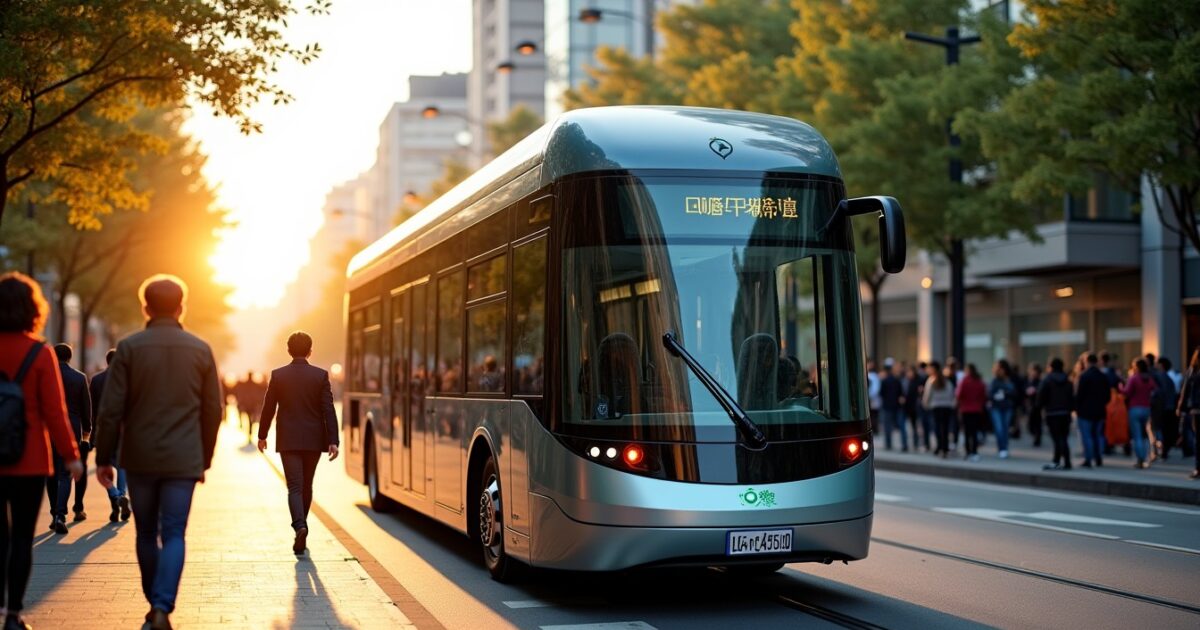 L’électrification des transports : une révolution qui redéfinit nos usages, restructure les réseaux et redessine les enjeux énergétiques