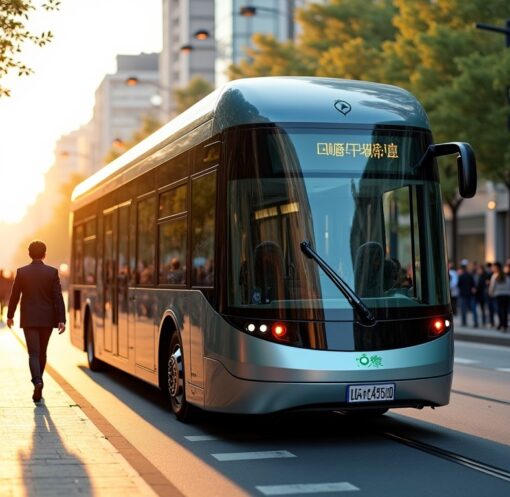 L’électrification des transports : une révolution qui redéfinit nos usages, restructure les réseaux et redessine les enjeux énergétiques