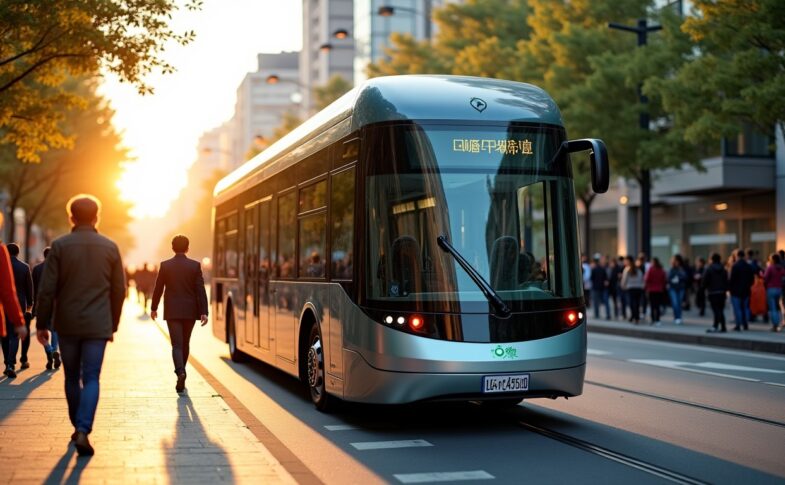 L’électrification des transports : une révolution qui redéfinit nos usages, restructure les réseaux et redessine les enjeux énergétiques