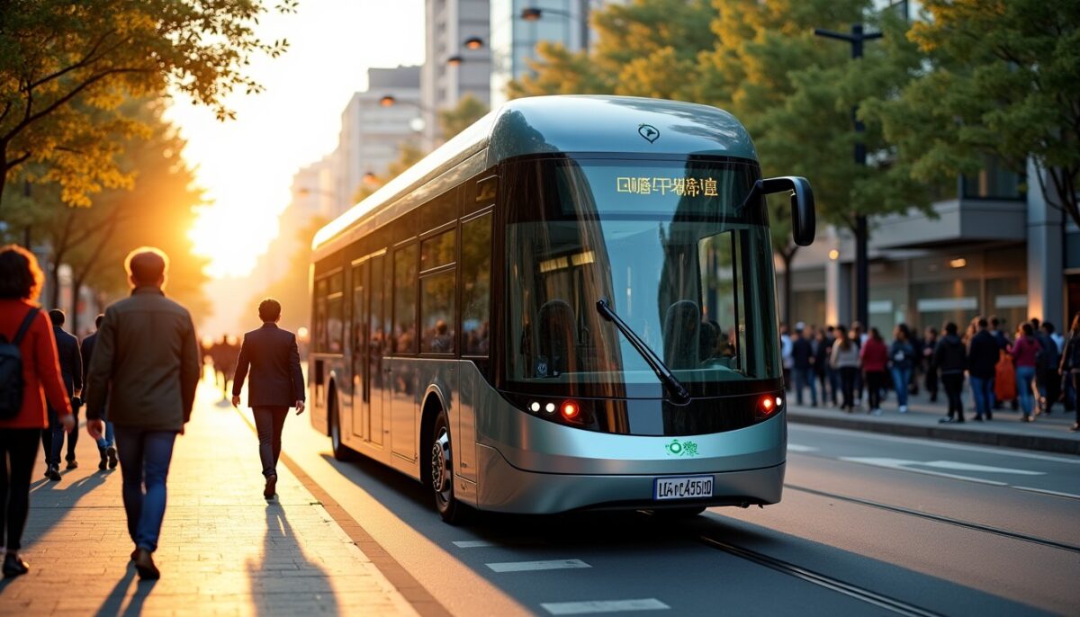 L’électrification des transports : une révolution qui redéfinit nos usages, restructure les réseaux et redessine les enjeux énergétiques
