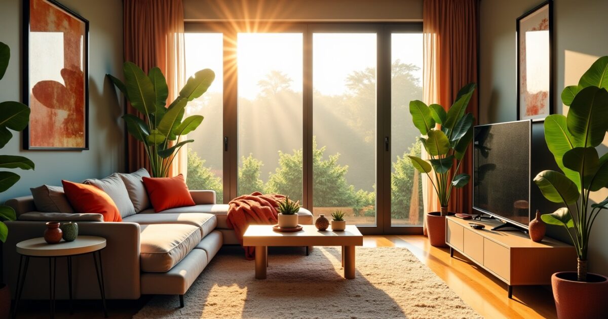 Maison de Julien : astuces et inspirations pour déco, bricolage et jardinage