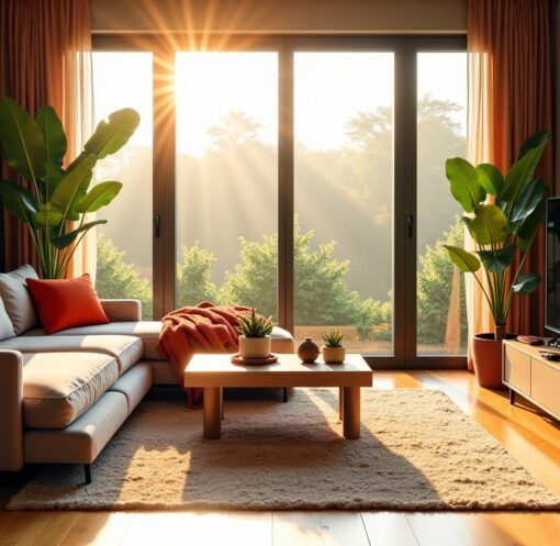 Maison de Julien : astuces et inspirations pour déco, bricolage et jardinage