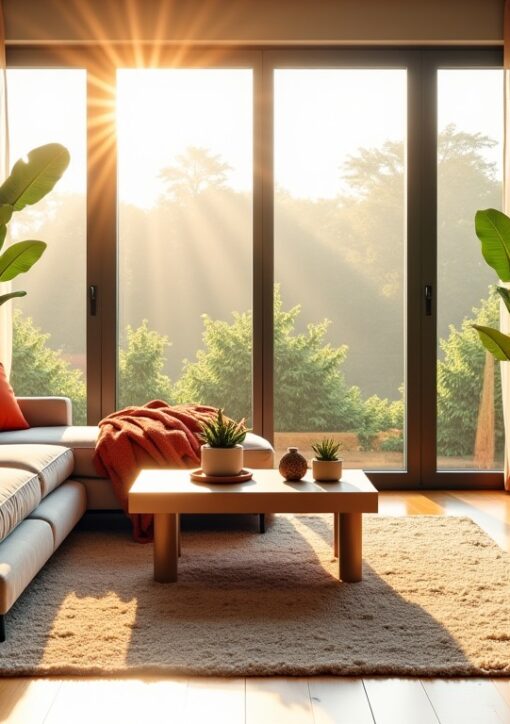 Maison de Julien : astuces et inspirations pour déco, bricolage et jardinage
