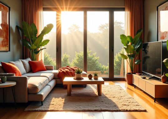 Maison de Julien : astuces et inspirations pour déco, bricolage et jardinage