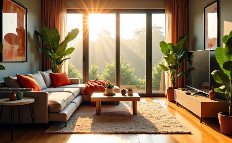 Maison de Julien : astuces et inspirations pour déco, bricolage et jardinage