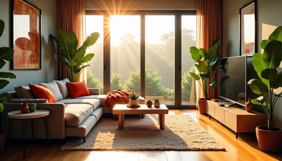 Maison de Julien : astuces et inspirations pour déco, bricolage et jardinage