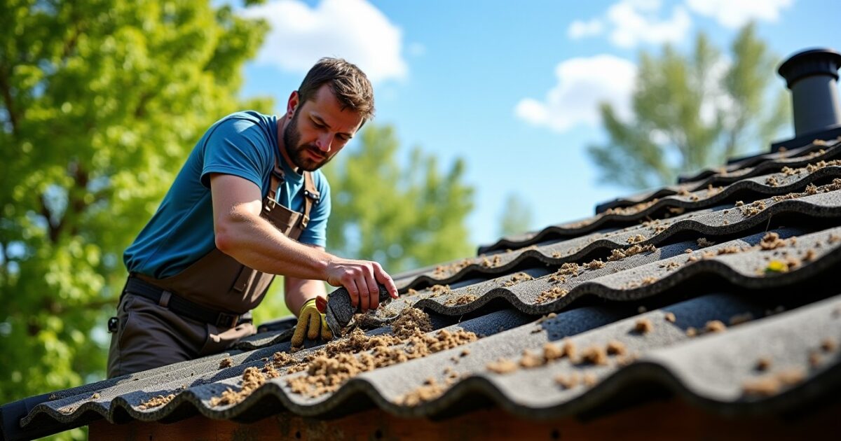 Toiture Manouche : Techniques Performantes et Astuces Fiables pour un Nettoyage Impeccable