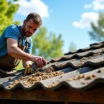 Toiture Manouche : Techniques Performantes et Astuces Fiables pour un Nettoyage Impeccable