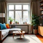 Maison en surcharge : astuces pour gagner de l’espace sans transformer votre intérieur