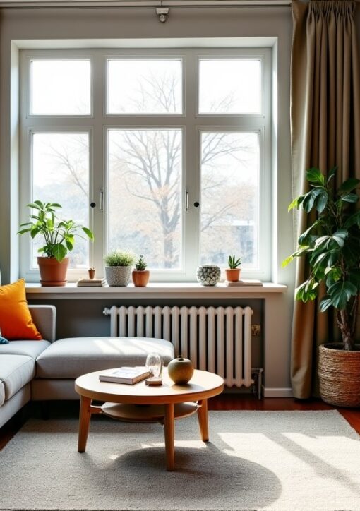 Maison en surcharge : astuces pour gagner de l’espace sans transformer votre intérieur