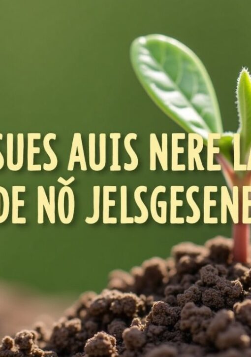 Guide pratique pour tasser la terre manuellement : astuces simples et efficaces