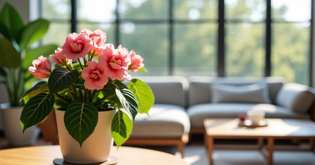 Syngonium Rose : Guide Ultime pour Sélectionner et Sublimer Votre Plante d'Intérieur