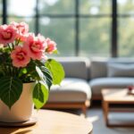 Syngonium Rose : Guide Ultime pour Sélectionner et Sublimer Votre Plante d'Intérieur