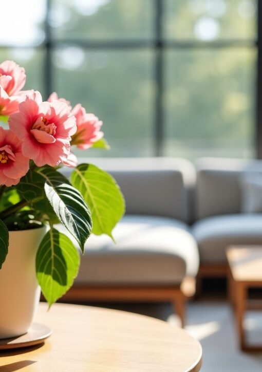 Syngonium Rose : Guide Ultime pour Sélectionner et Sublimer Votre Plante d'Intérieur