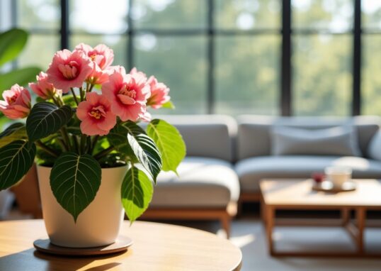 Syngonium Rose : Guide Ultime pour Sélectionner et Sublimer Votre Plante d'Intérieur