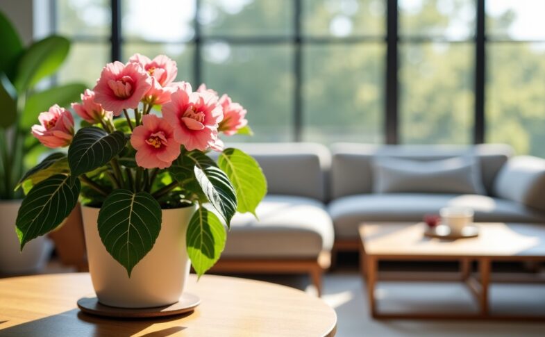 Syngonium Rose : Guide Ultime pour Sélectionner et Sublimer Votre Plante d'Intérieur