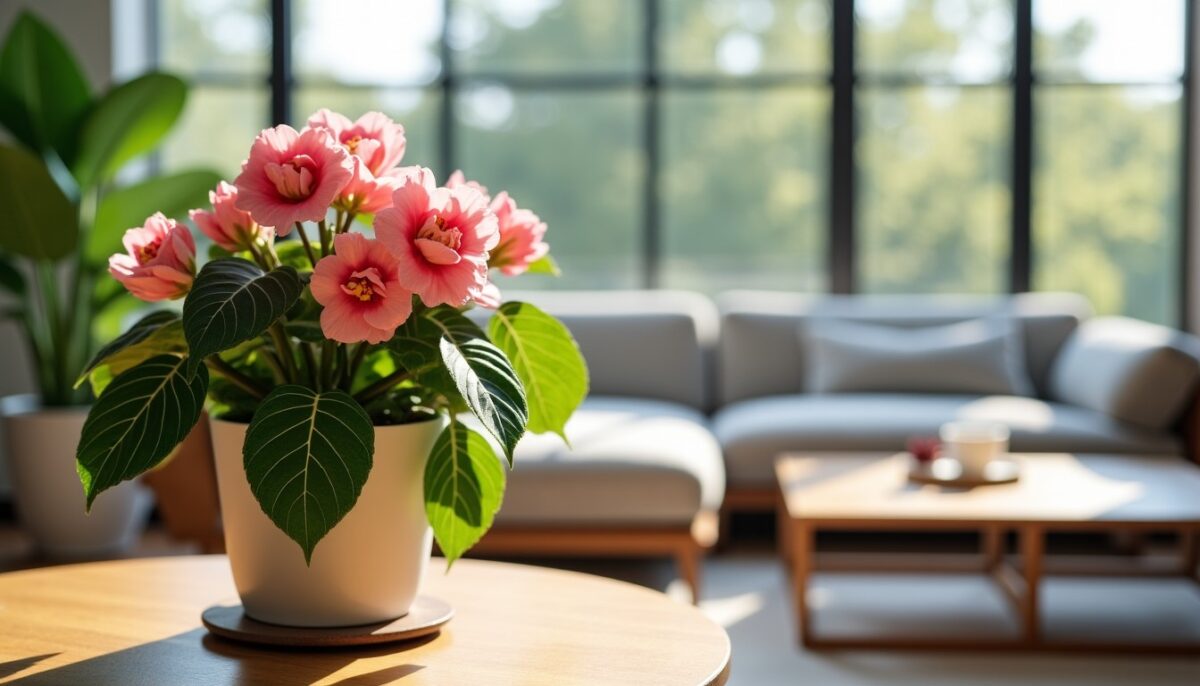 Syngonium Rose : Guide Ultime pour Sélectionner et Sublimer Votre Plante d'Intérieur