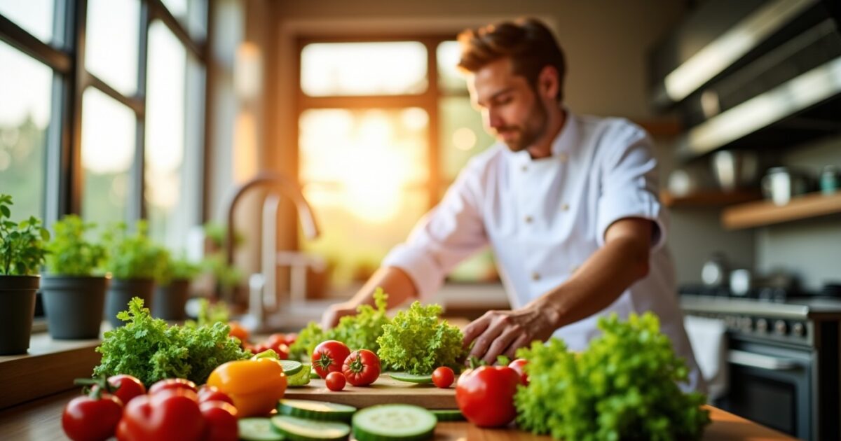 Salade montée toxique : comprendre les dangers et bien la consommer en toute sécurité