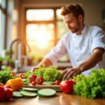 Salade montée toxique : comprendre les dangers et bien la consommer en toute sécurité
