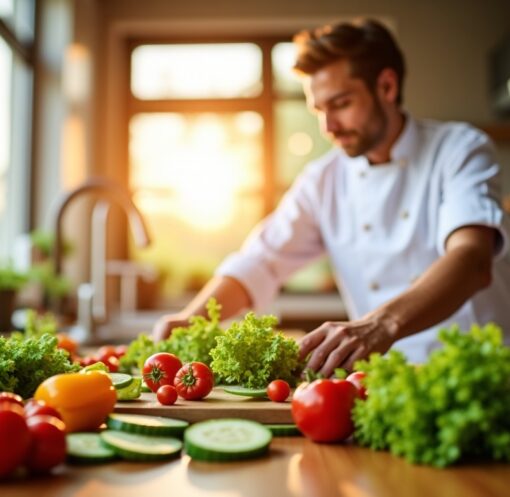 Salade montée toxique : comprendre les dangers et bien la consommer en toute sécurité