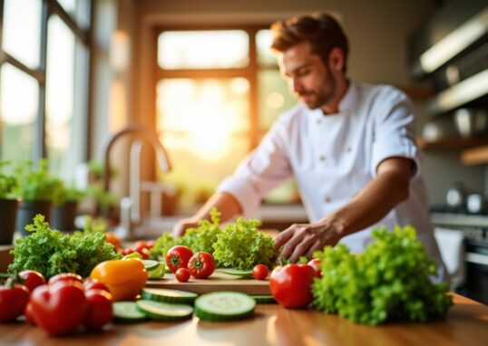 Salade montée toxique : comprendre les dangers et bien la consommer en toute sécurité
