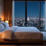 King Size : Comment ce format révolutionne véritablement la qualité de vos nuits