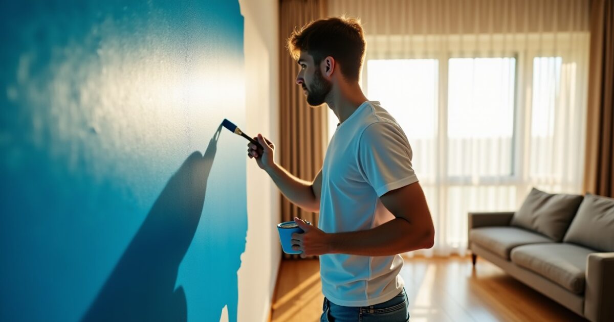Peinture Libéron 2024 : Évaluation complète de la qualité, de l’application et des performances