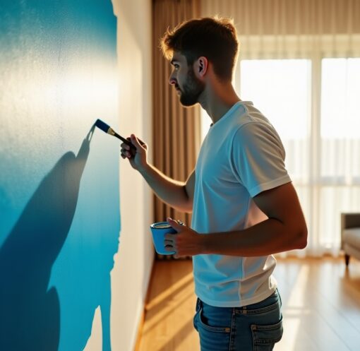 Peinture Libéron 2024 : Évaluation complète de la qualité, de l’application et des performances