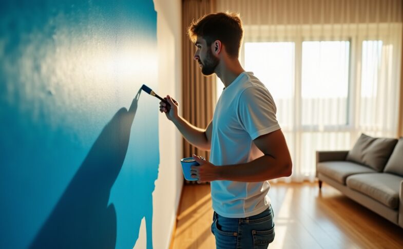 Peinture Libéron 2024 : Évaluation complète de la qualité, de l’application et des performances