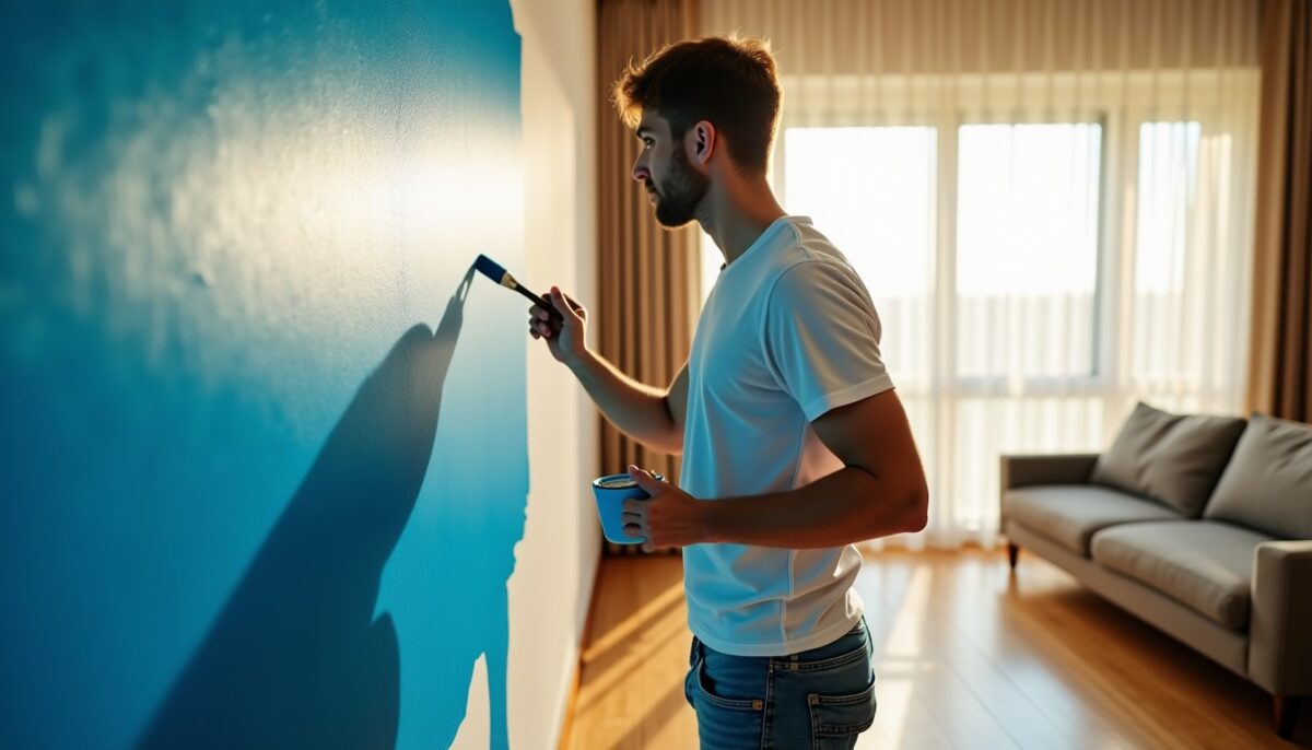 Peinture Libéron 2024 : Évaluation complète de la qualité, de l’application et des performances