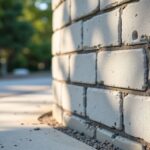 Mur en parpaing sans enduit : quels risques et bonnes pratiques à adopter ?