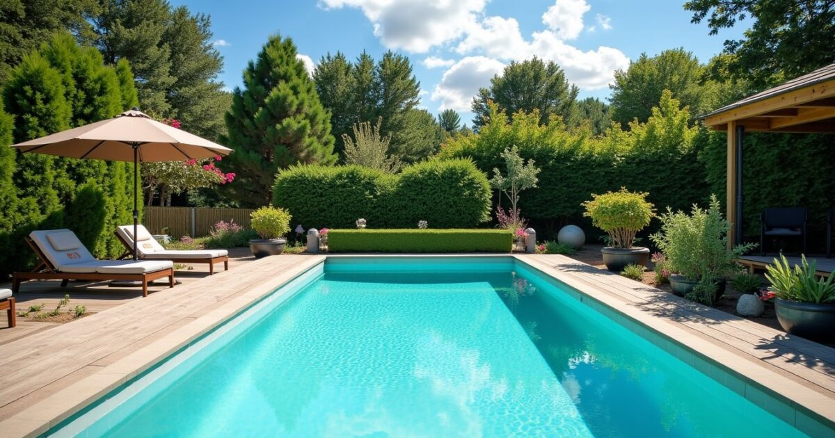 Prix au m² d’un étang en France : guide complet et conseils pratiques
