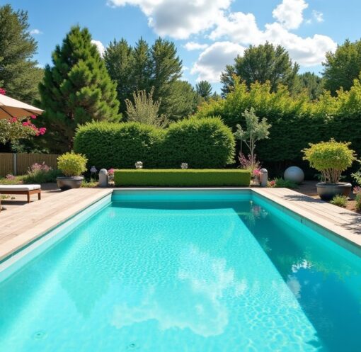 Prix au m² d’un étang en France : guide complet et conseils pratiques
